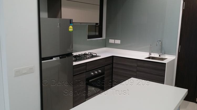 d'Nest (D18), Condominium #152958002